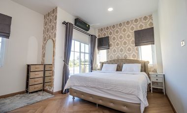 3 Bedroom Detached House for Sale in Diya Valley Sansai 2