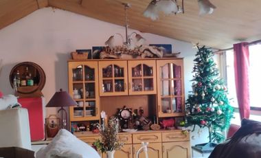 Brown Propiedades VENDE casa en Comuna de Puente Alto