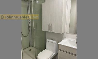 Apartamento AMOBLADO en Arriendo en Frontera Living, Ibagué