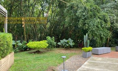 Apartamento AMOBLADO en Arriendo en Frontera Living, Ibagué