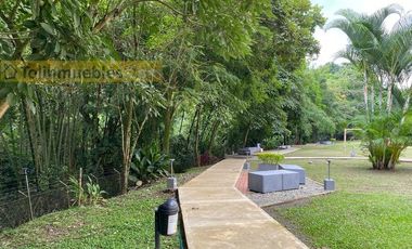 Apartamento AMOBLADO en Arriendo en Frontera Living, Ibagué