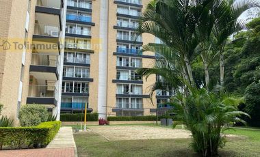 Apartamento AMOBLADO en Arriendo en Frontera Living, Ibagué