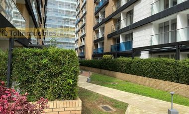 Apartamento AMOBLADO en Arriendo en Frontera Living, Ibagué