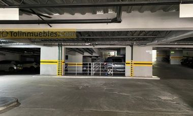 Apartamento AMOBLADO en Arriendo en Frontera Living, Ibagué