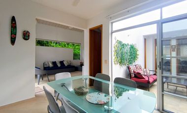 Casa en venta en conjunto en Ricaurte - Cundinamarca