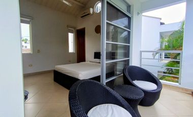 Casa en venta en conjunto en Ricaurte - Cundinamarca