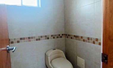 Casa en venta en conjunto en Ricaurte - Cundinamarca