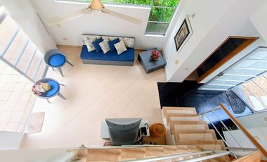 Casa en venta en conjunto en Ricaurte - Cundinamarca