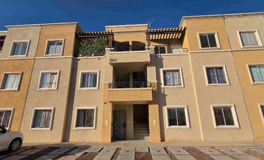 Departamento en venta en Plata baja, en privada Los Viñedos Residencial, al sur de la ciudad de Pachuca, Hidalgo.