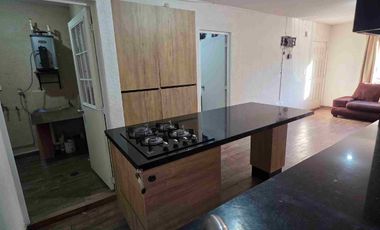 Departamento en venta en Plata baja, en privada Los Viñedos Residencial, al sur de la ciudad de Pachuca, Hidalgo.