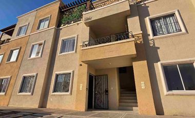 Departamento en venta en Plata baja, en privada Los Viñedos Residencial, al sur de la ciudad de Pachuca, Hidalgo.