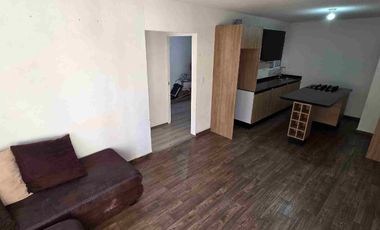 Departamento en venta en Plata baja, en privada Los Viñedos Residencial, al sur de la ciudad de Pachuca, Hidalgo.