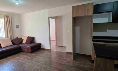 Departamento en venta en Plata baja, en privada Los Viñedos Residencial, al sur de la ciudad de Pachuca, Hidalgo.