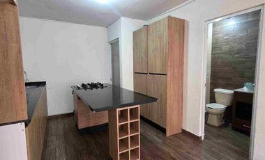 Departamento en venta en Plata baja, en privada Los Viñedos Residencial, al sur de la ciudad de Pachuca, Hidalgo.