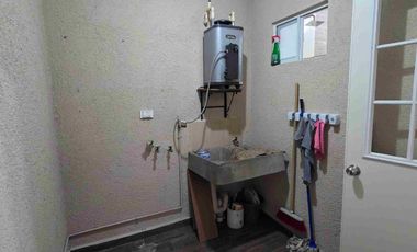 Departamento en venta en Plata baja, en privada Los Viñedos Residencial, al sur de la ciudad de Pachuca, Hidalgo.