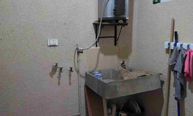 Departamento en venta en Plata baja, en privada Los Viñedos Residencial, al sur de la ciudad de Pachuca, Hidalgo.