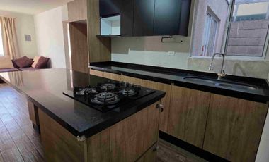 Departamento en venta en Plata baja, en privada Los Viñedos Residencial, al sur de la ciudad de Pachuca, Hidalgo.