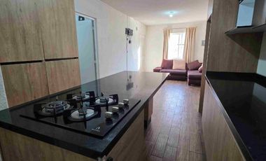 Departamento en venta en Plata baja, en privada Los Viñedos Residencial, al sur de la ciudad de Pachuca, Hidalgo.