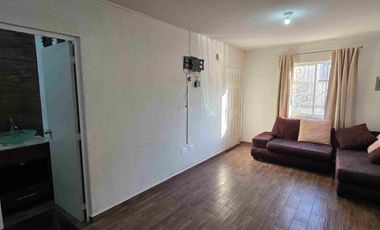 Departamento en venta en Plata baja, en privada Los Viñedos Residencial, al sur de la ciudad de Pachuca, Hidalgo.