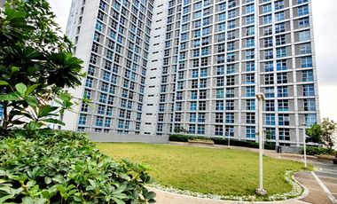 Studio Condo for Sale in The Linear Tower 2, Makati City | Fully Furnished | P2.8 All-In