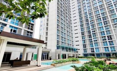 Studio Condo for Sale in The Linear Tower 2, Makati City | Fully Furnished | P2.8 All-In