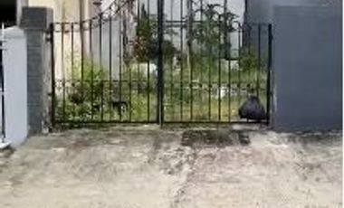 DIJUAL TANAH WISMA MUKTI KLAMPIS SEMOLO BARAT SURABAYA