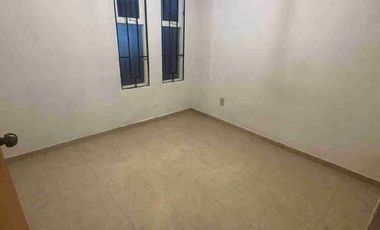 Casa en venta en Fracc. San Luis II, al sur de la ciudad de Pachuca, Hidalgo.