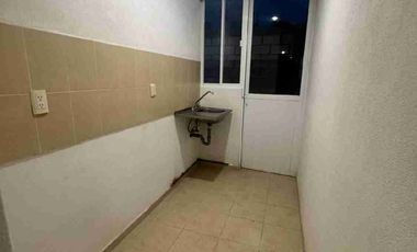 Casa en venta en Fracc. San Luis II, al sur de la ciudad de Pachuca, Hidalgo.