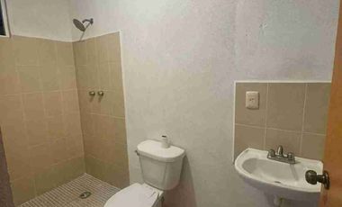 Casa en venta en Fracc. San Luis II, al sur de la ciudad de Pachuca, Hidalgo.