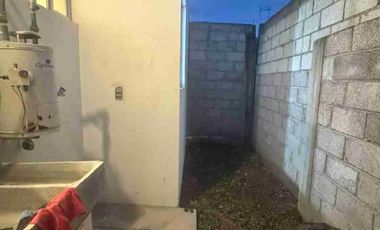 Casa en venta en Fracc. San Luis II, al sur de la ciudad de Pachuca, Hidalgo.