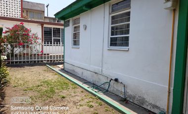 U.H. LOPEZ MATEOS VENTA CASA ANDADOR OPORTUNIDAD TLALNEPANTLA EDO. MEX