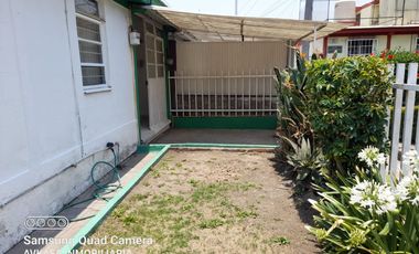 U.H. LOPEZ MATEOS VENTA CASA ANDADOR OPORTUNIDAD TLALNEPANTLA EDO. MEX
