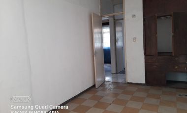 U.H. LOPEZ MATEOS VENTA CASA ANDADOR OPORTUNIDAD TLALNEPANTLA EDO. MEX