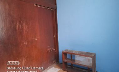 U.H. LOPEZ MATEOS VENTA CASA ANDADOR OPORTUNIDAD TLALNEPANTLA EDO. MEX