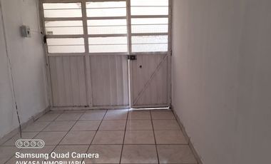 U.H. LOPEZ MATEOS VENTA CASA ANDADOR OPORTUNIDAD TLALNEPANTLA EDO. MEX