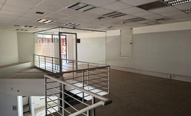 LOCAL COMERCIAL LIQUIDAMOS EN BELLAVISTA