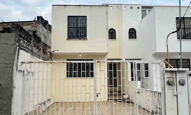 RENTO CASA EN BOCA DEL RIO CERCA DEL MAR (NO TIENE CLIMAS)