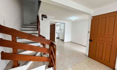 RENTO CASA EN BOCA DEL RIO CERCA DEL MAR (NO TIENE CLIMAS)