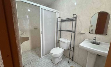 RENTO CASA EN BOCA DEL RIO CERCA DEL MAR (NO TIENE CLIMAS)