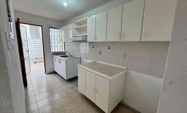 RENTO CASA EN BOCA DEL RIO CERCA DEL MAR (NO TIENE CLIMAS)