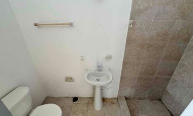 RENTO CASA EN BOCA DEL RIO CERCA DEL MAR (NO TIENE CLIMAS)