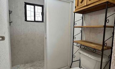 RENTO CASA EN BOCA DEL RIO CERCA DEL MAR (NO TIENE CLIMAS)