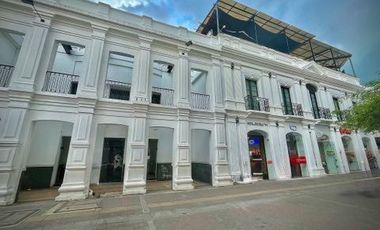 OFICINA EN VENTA SECTOR CENTRO PALMIRA  VALLE DEL CAUCA