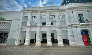 OFICINA EN VENTA SECTOR CENTRO PALMIRA  VALLE DEL CAUCA