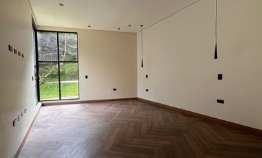 Casa en Arriendo en Altos de Palmas Envigado