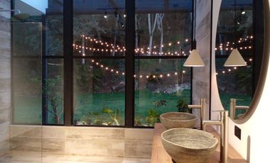 Casa en Arriendo en Altos de Palmas Envigado