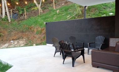 Casa en Arriendo en Altos de Palmas Envigado