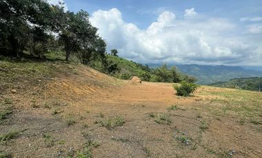SE VENDE LOTES EN LA MESA CUNDINAMARCA VIVIENDA CAMPESTRE