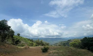 SE VENDE LOTES EN LA MESA CUNDINAMARCA VIVIENDA CAMPESTRE