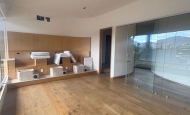 SE RENTA LOCAL COMERCIAL EN ALTOZANO